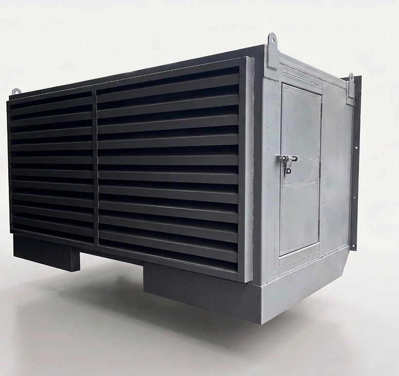 Acoustic products technology