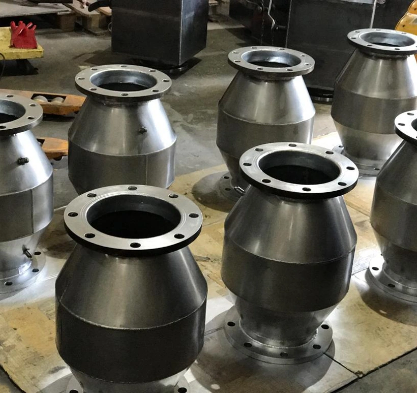 Catalytic converter exhaust technology
