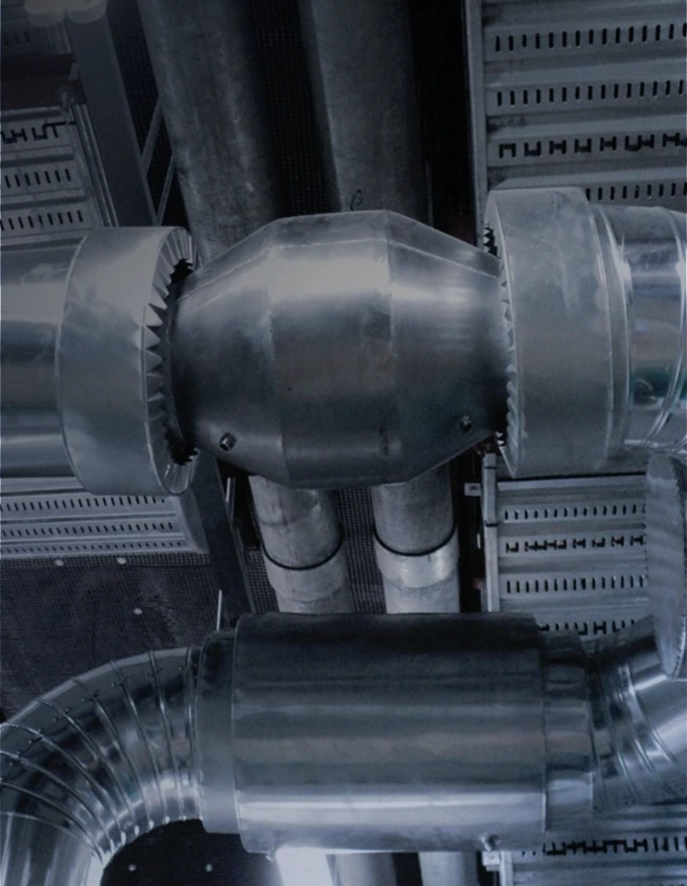 Catalytic Converters